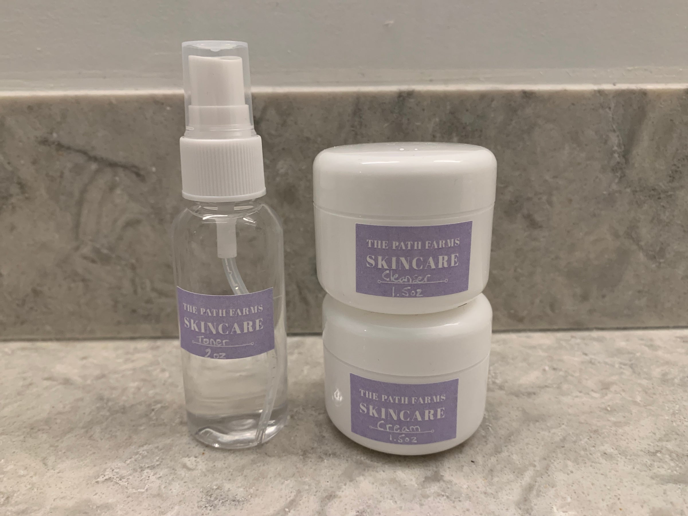Daily Skincare Routine