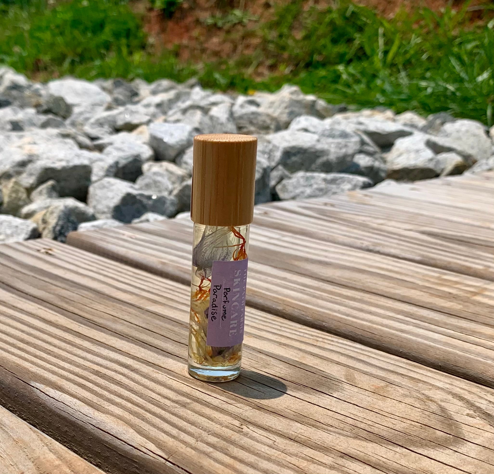 Fragrance