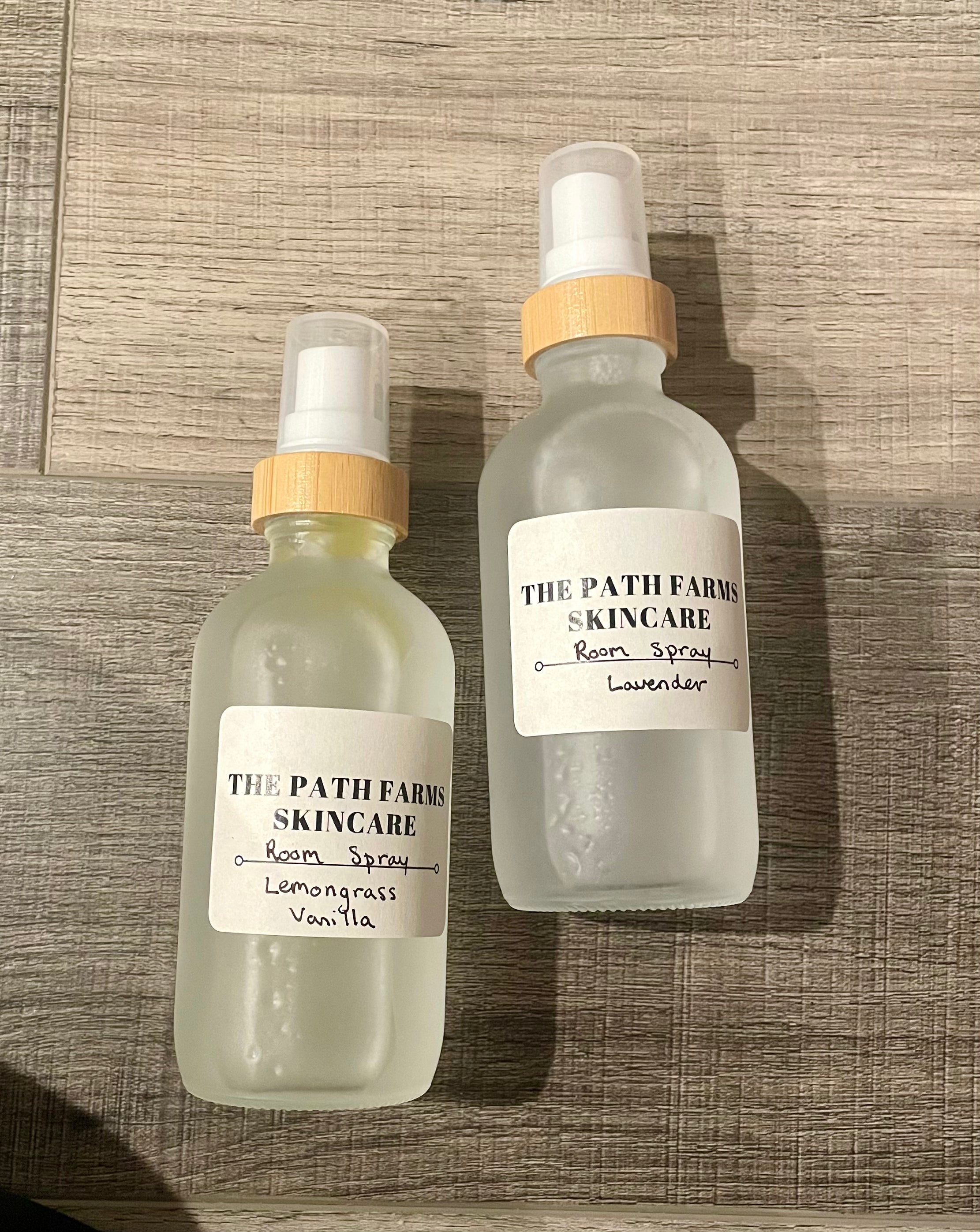 Room Spray
