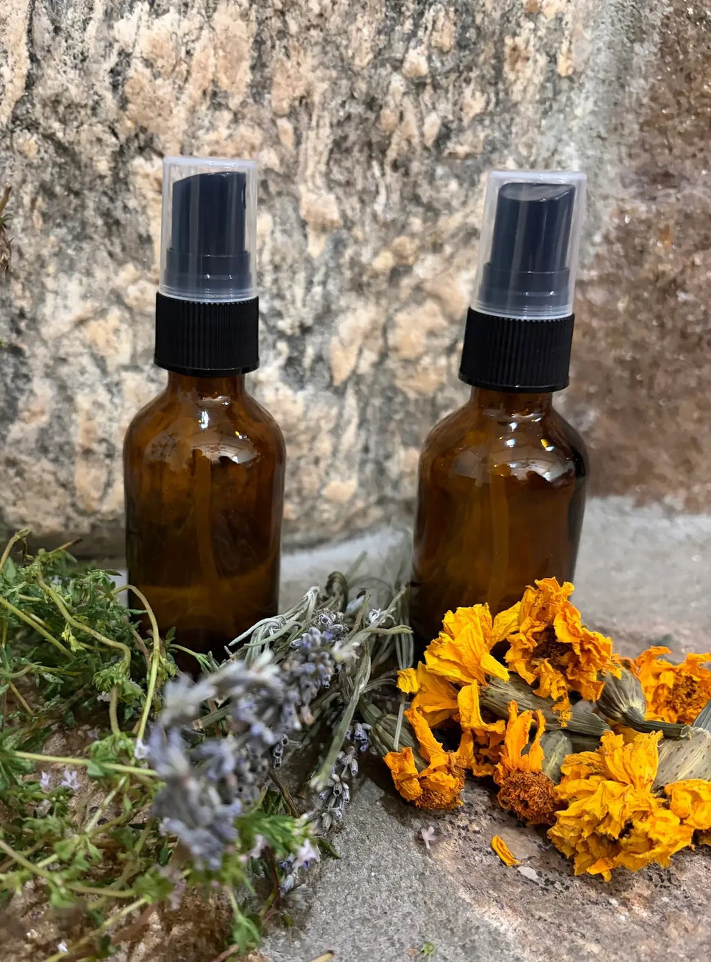 Summer Hydrosol Bundle