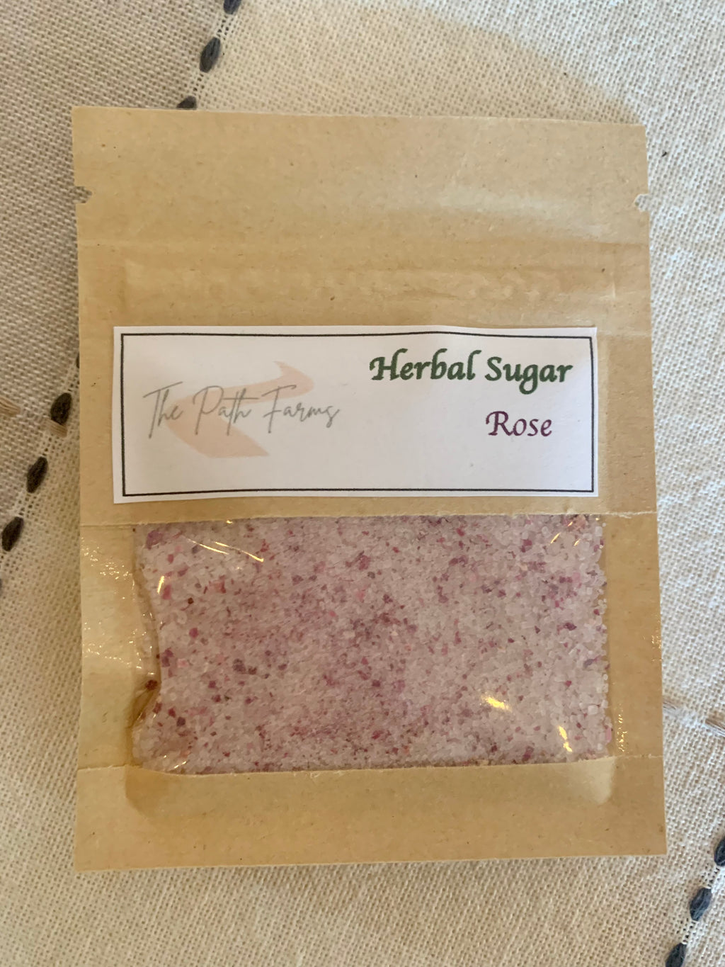 Herbal Sugar