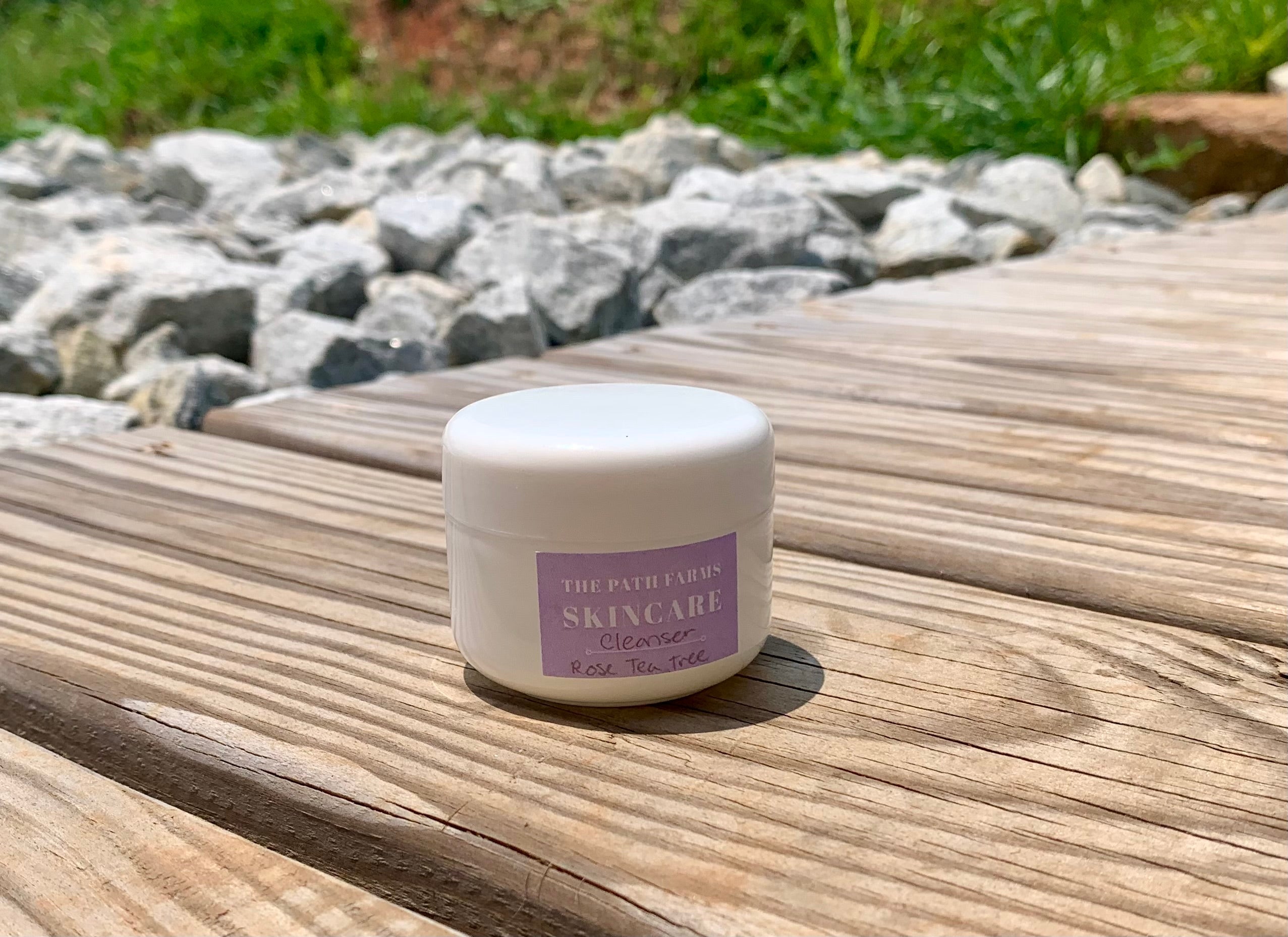 Face Cleanser