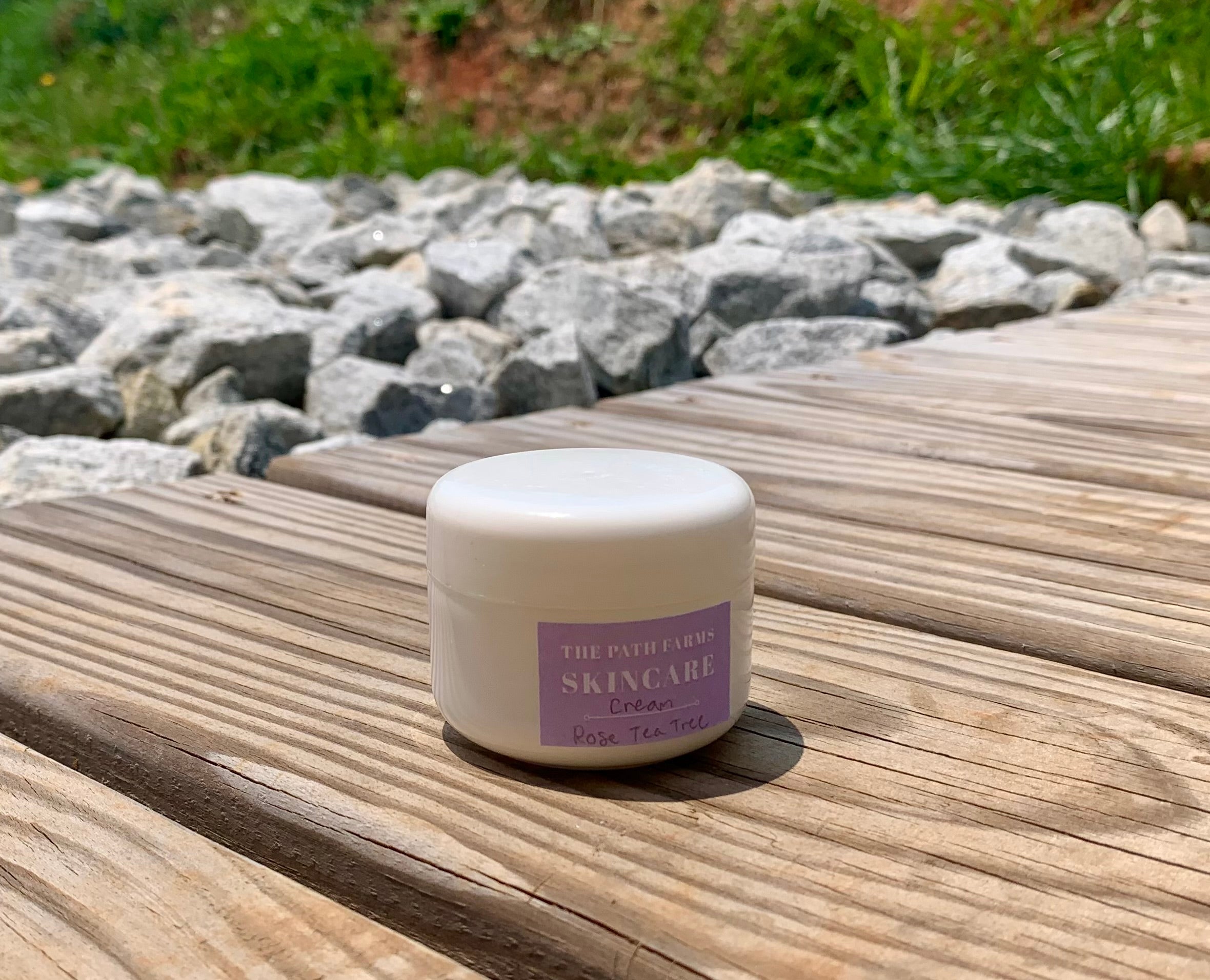 Face Cream