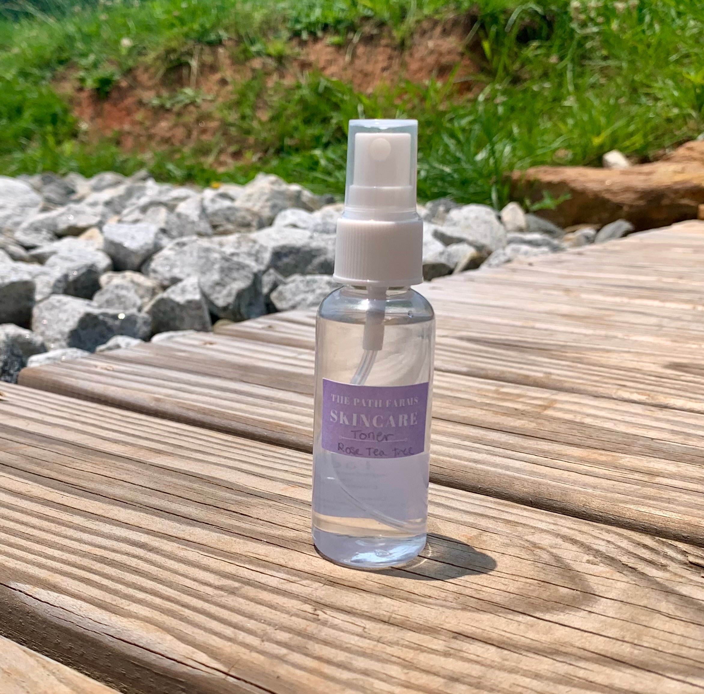 Face Toner