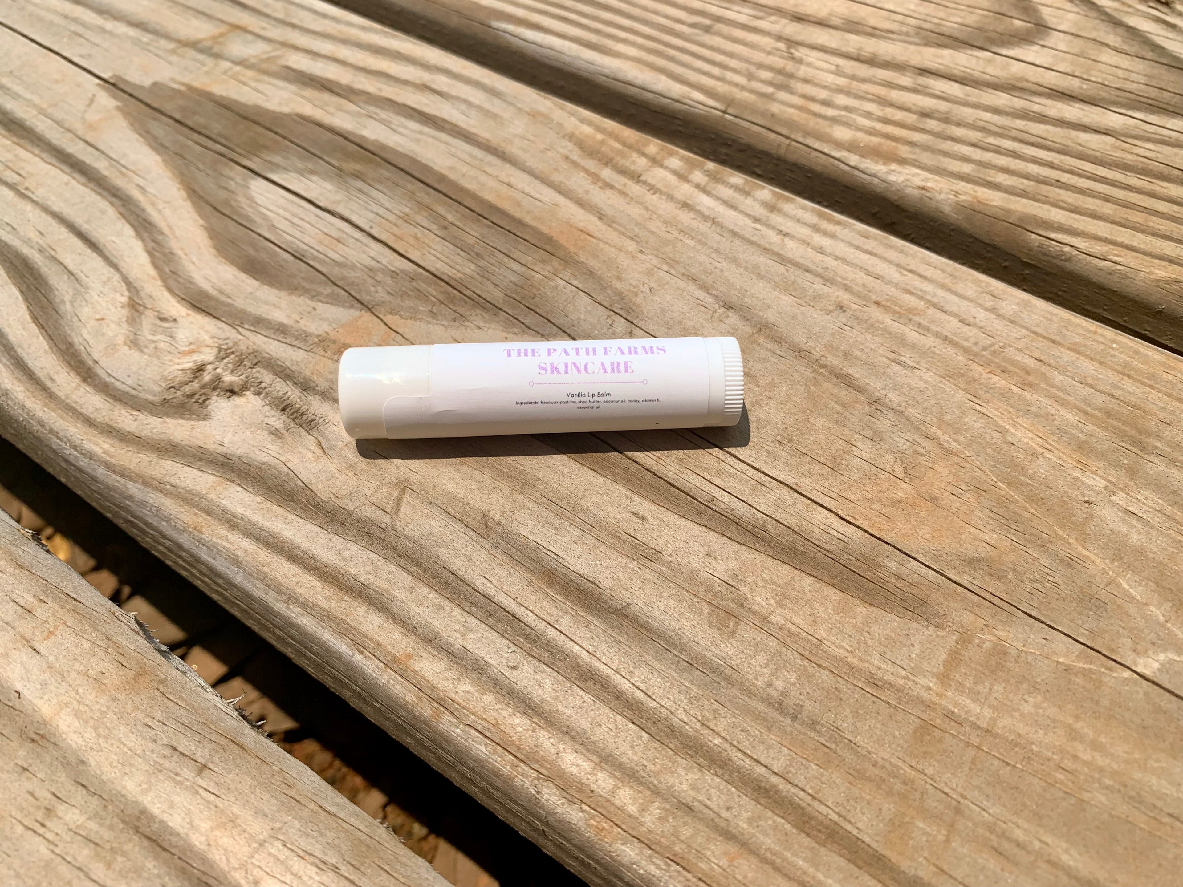 Lip Balm