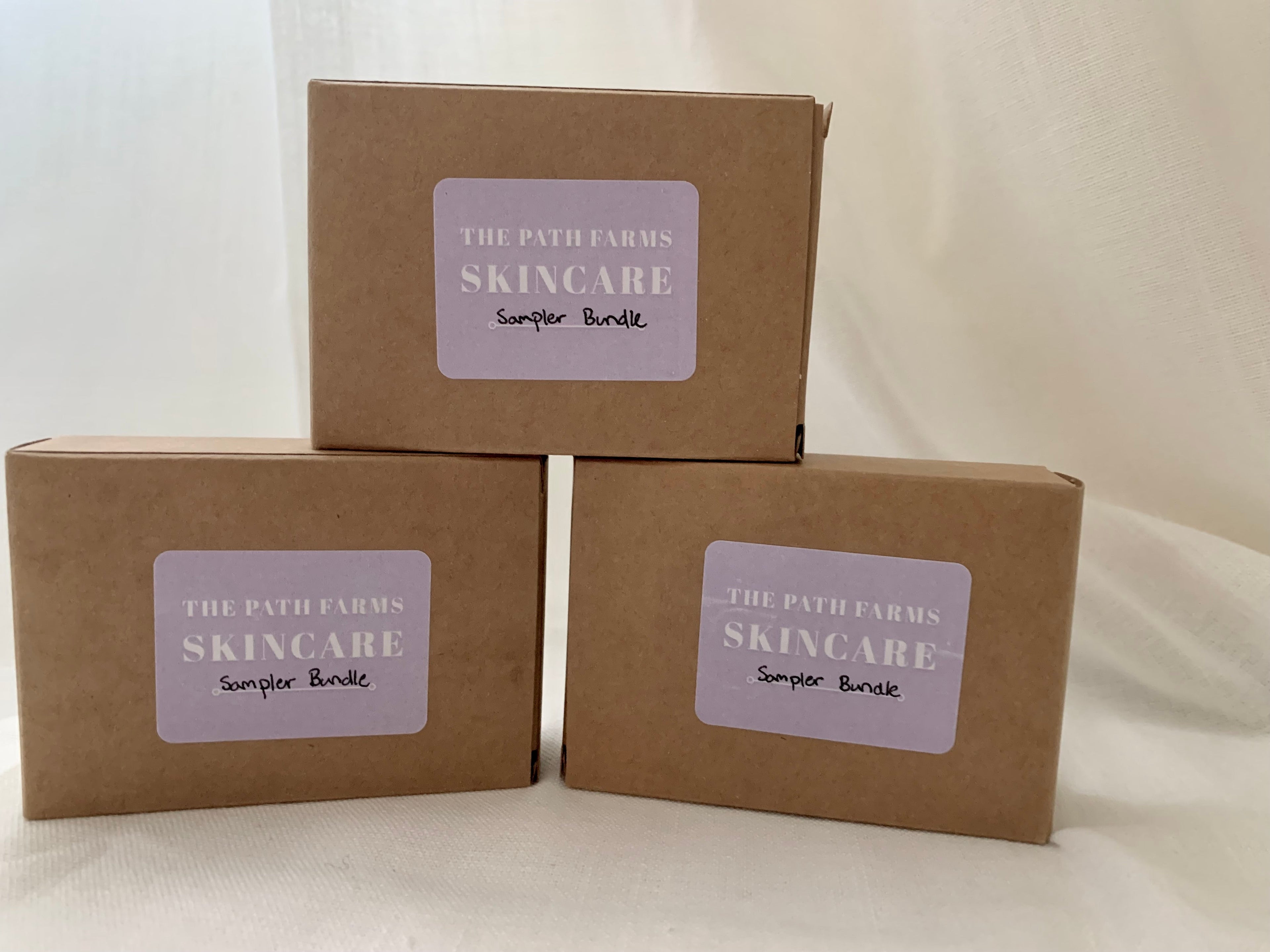 Sampler Bundle