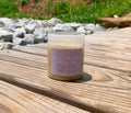 Sugar Scrub
